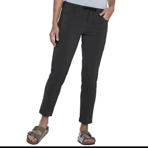toad and co Pants - TOAD & CO. Women's Jetlite Crop Pants